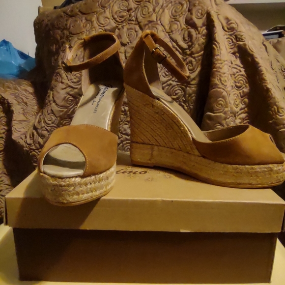 👠Gaimo Espadrilles👠 - Picture 5 of 10